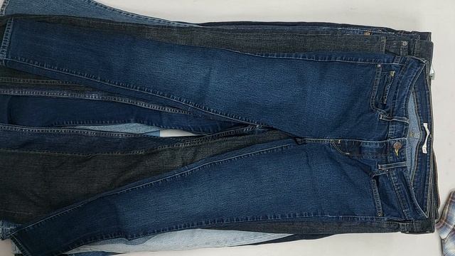 Фото лота №44164 по запросу Levis оптом