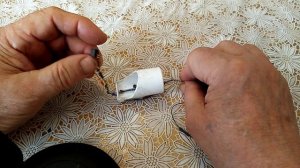 СНАСТЬ НА МИРНУ РЫБУ НА ОПАРЫШ + ПРИКОРМКА