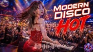 Hold Me Through the Night _ Modern Talking Eurodisco Retro 2026_ 80s-90s Eurodisco Chill