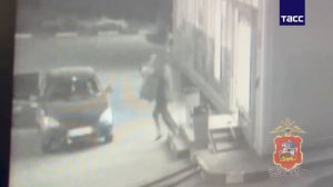 ▶️ В Подмосковье задержаны два злоумышленника, похитивших ящик для пожертвований на АЗС