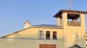 Как руины превращаются в Храм.
