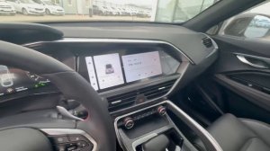 Geely Tugella I Рестайлинг, 2024