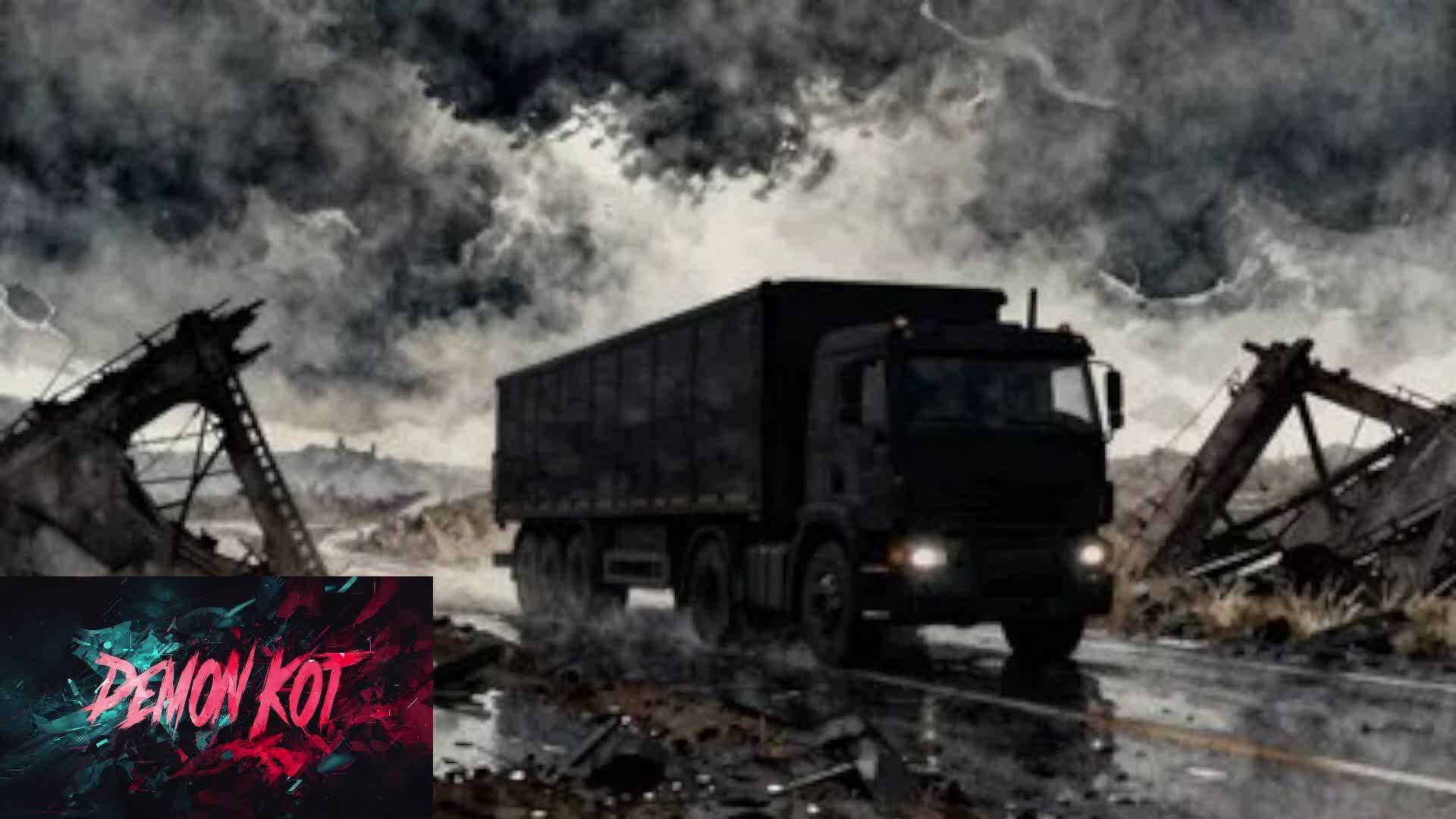 RoadCraft Нарубить и замультить))