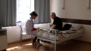 Гикаева Замира | Профессиональный путь