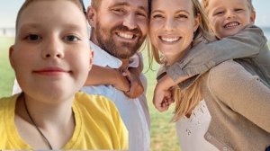 Неловкие ситуацие  с родителями