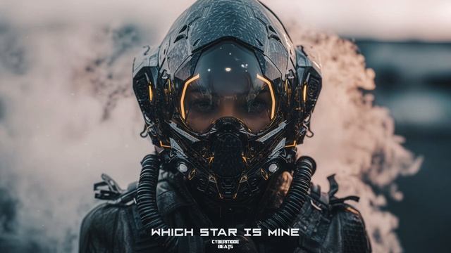 Cyberpunk / Dark Clubbing / Midtempo beat "Which Star Is Mine"