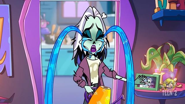 Wanna Be Princess_ It's Not That Easy... Funny Magic Stories by Teen-Z