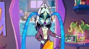 Wanna Be Princess_ It's Not That Easy... Funny Magic Stories by Teen-Z