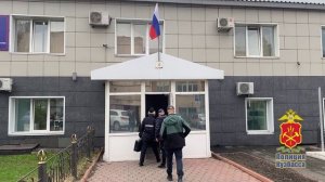 В Ленинске-Кузнецком будут судить местного жителя, который дважды ограбил супермаркеты