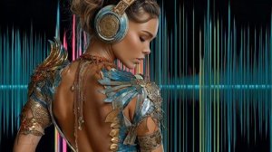 Melodic Techno & Trance Mix  Deep & Hypnotic Flow