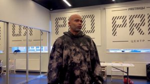 В чем успех шоу «Вернувшиеся»? Мигель ответил на вопросы журналистов
