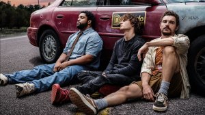 Придурки «Idiots» тизер, 2026