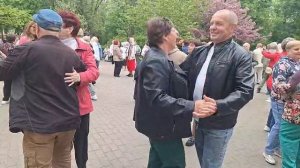 10.05.2026..♥️«Розы Алые Мои»!.. Гомель!..