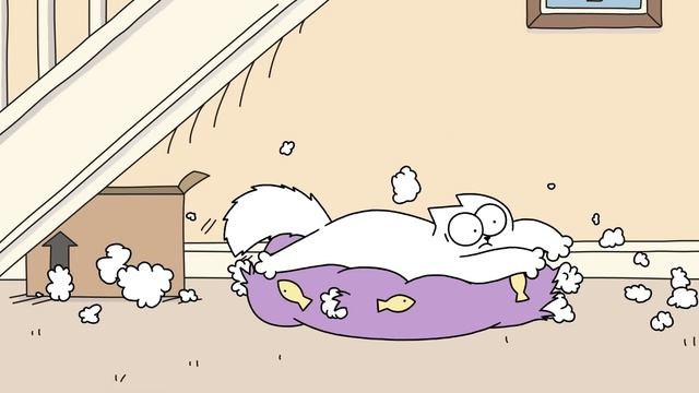 PUPSITTING - Full Colour Special