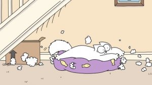 PUPSITTING - Full Colour Special