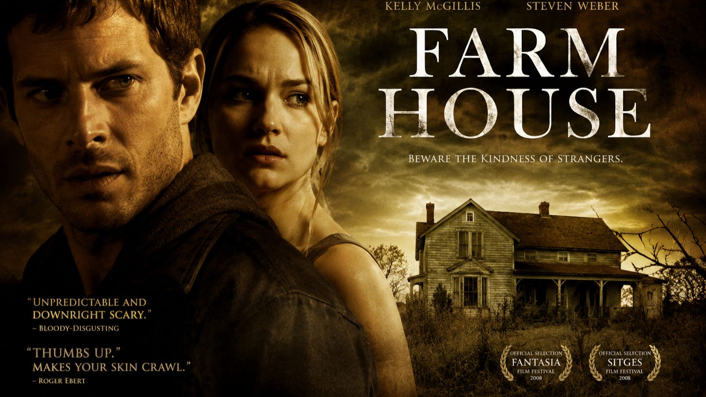 Сельский дом | Farm House (2008)
