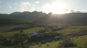 [Relaxing Video] Walk Through the Plains