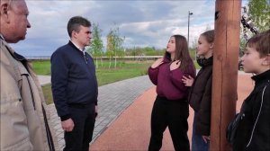 Станислав Воскресенский: Клёво получилось…