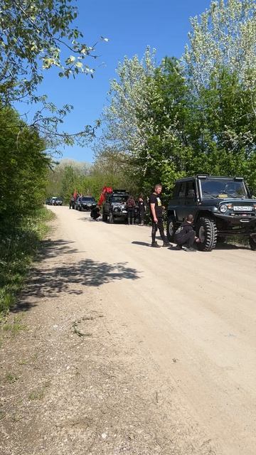 #рейдпамяти2026 #бездорожье #деньпобеды #krd4x4 #паджеро2 #паджеронабездорожье
