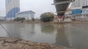 Поисковый магнит в деле на реке Кубань.mp4