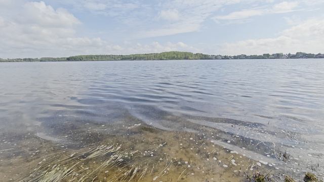 Уводьское вдхр. ч.13. Май 2026 смотреть онлайн