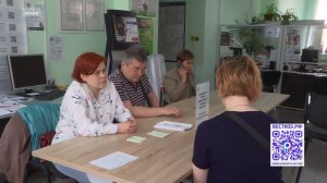 Специализированную ярмарку вакансий для студентов вузов и колледжей проводят в Вологде