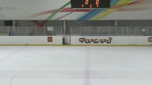 12:15 СКА Звезда– Ак Буре_Форвард