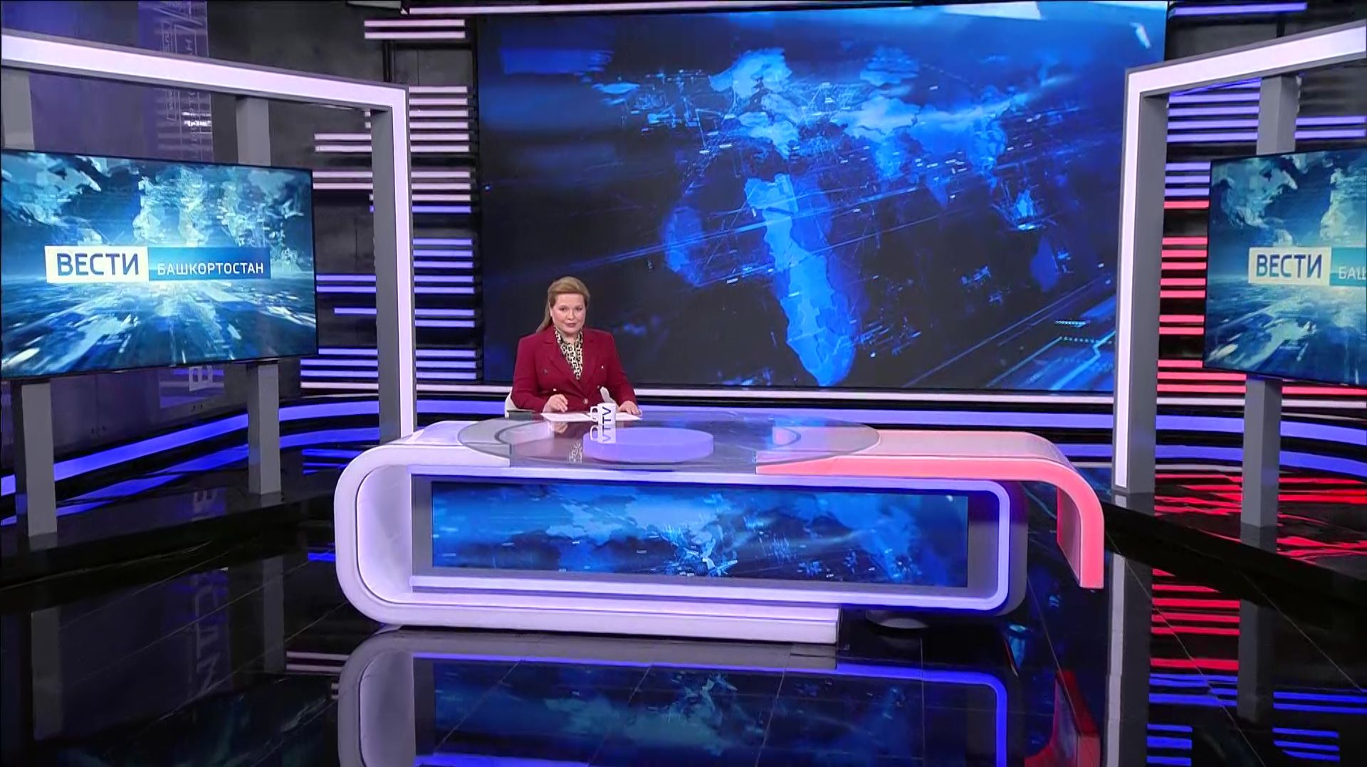 Вести-Башкортостан - 14.05.26