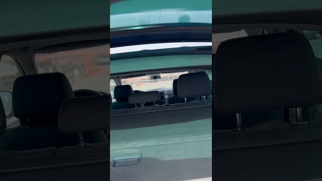 Touareg 2005 2.5TDI МКПП