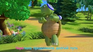 Цветное Мороженое