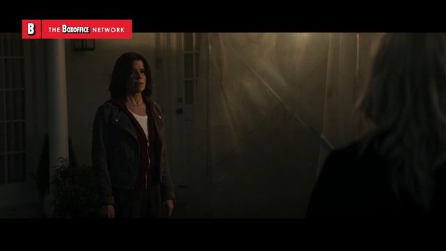 Мать и дочь расправляются с убийцей   Крик 7 Полный финал 🌀 4K