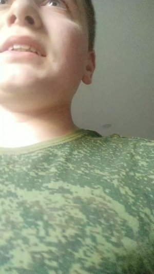 показываю новую деталь рассказываю что за герой