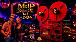 BOLERO MEGAMIX 2026 80s Euro Disco Remix