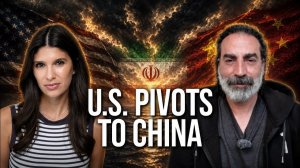 США отчаянно стремятся к соглашениям с Китаем | Лайт Маруф