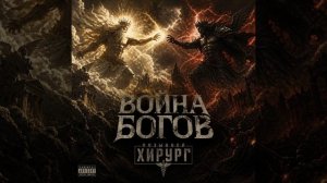 война богов