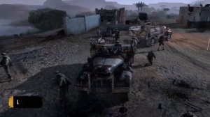 Company of Heroes 3 Dare & Destroy — трейлер к выходу дополнения