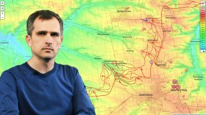 Война на Украине (14.05.26): ВСУ официально «покидают» Красноармейск и Димитров. Удар по тылам…