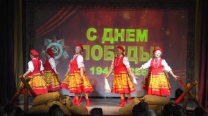 Торжественное мероприятие «Мы помним и чтим» 9 мая 2026 п.Троицкий