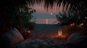 Chill Deep House ｜ Lounge Vibes for Focus & Flow
