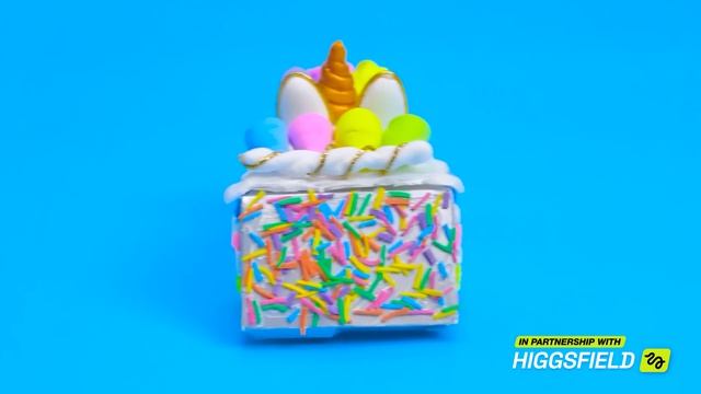🦄🌈 Делаем самые милые вещи с единорогами! ✨