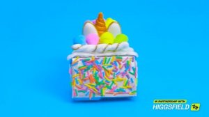🦄🌈 Делаем самые милые вещи с единорогами! ✨