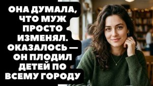 Истории из жизни|Она думала, что муж|Аудио рассказы|Аудиокниги слушать онлайн|Жизненные истории