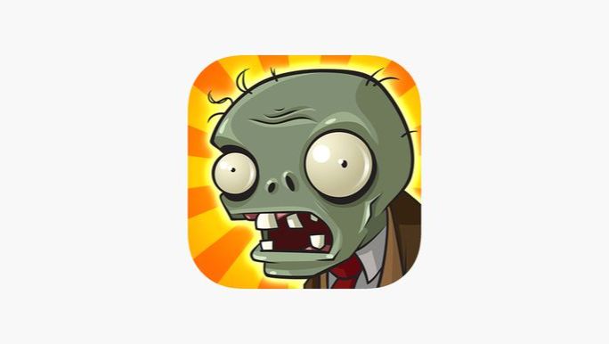PvZ 1 день (не первый день)