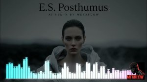 E.S. Posthumus Inspired Orchestral Worldbeat Electronica