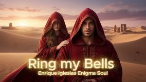 Enrique Iglesias - Ring my Bells _ Enigma Soul Cover ( Gold Megafon )