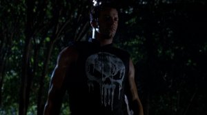 Любимый отрывок из фильма «Каратель» - The Punisher (2004) HD