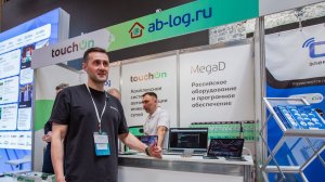 Экосистема TouchOn – универсальное управление умным домом с помощью любого оборудования