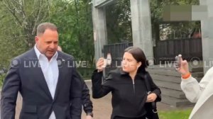 Как Ермак сверял политику с магией

То, о чём раньше судачили в кулуарах на Банковой, подтвердилос