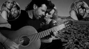 Lovers in Paris_Jacob Gurevitsch_Spanish Instrumental acoustic guitar music