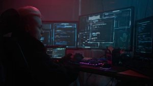 Night Music for Work — Deep Future Garage Mix for Concentration